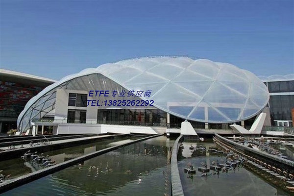 ETFE 膜結(jié)構(gòu)設(shè)計(jì) 螺紋根據(jù)其結(jié)構(gòu)特點(diǎn)和用途可分為三大類